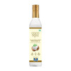Cold Pressed Unrefined Virgin Coconut Oil by Coco Soul|250gm|0.55 lbs