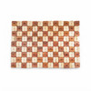 Neotea Wooden Bamboo Placemat - Heat Insulation Rectangular Table Pad |100gm|0.22 lbs