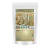 Neotea Homemade Fryum Snacks Dried Small White Pipe Chips |250gm|0.55 lbs