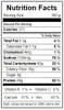 Neotea Indian Raw Papad Moong Dal|200gm|0.44 lbs