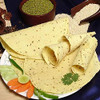 Neotea Indian Raw Papad Moong Dal|200gm|0.44 lbs