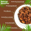 Neotea Natural Palm Candy, Panakarkandu |500gm|1.1 lbs
