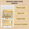 Neotea Organic Thinai |500gm|1.1 lbs
