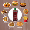 Neotea Natural Tomato Sauce - Authentic & Rich Flavor, Made with Fresh |500gm|1.1 lbs