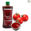 Neotea Natural Tomato Sauce - Authentic & Rich Flavor, Made with Fresh |500gm|1.1 lbs
