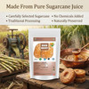 Neotea Round Jaggery,Pure, Natural, Unrefined Sweetener, Rich in Nutrients |500gm|1.1 lbs