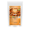 Neotea Organic Home Made Bitter Gourd Raw Chips Indian Authentic Healthy Snacks |250gm|0.55 lbs