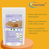 Neotea Homemade Leaf Shape Raw Papad |250gm|0.55 lbs
