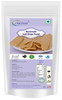 Neotea Homemade Leaf Shape Raw Papad |250gm|0.55 lbs