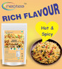 Neotea Roasted Jowar Cholam Sorghum Vermicelli Healthy Snacks & Breakfast |360gm|0.79 lbs