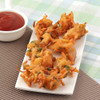 Neotea Onion Pakoda Spicy and Crunchy Indian Snacks Delicious Ready to Eat  |250gm|0.55 lbs