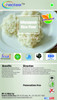 Neotea Chola Mavvu Idiyappam Mix Flour |500gm|1.1 lbs