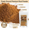 Neotea Nannari Root Powder |300gm|0.66 lbs