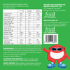 Bebe Burp Cereals | Mix Porridge Khichdi Mix Porridge with Spinach & Carrot |200gm|0.44 lbs