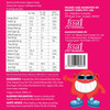 Bebe Burp Cereals | Mix Porridge Puffed Rice Porridge with Apple & Beetroot |200gm|0.44 lbs