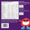 Bebe Burp Organic Oats and Raisins Cookies|150gm|0.33 lbs