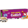 Bebe Burp Organic Oats and Raisins Cookies|150gm|0.33 lbs