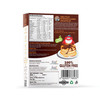Bebe Burp Classic Chocolate Pancake Mix|150gm|0.33 lbs