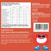 Bebe Burp Dates Powder |200gm|0.44 lbs