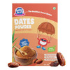Bebe Burp Dates Powder |200gm|0.44 lbs