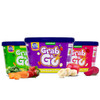 Bebe Burp Barley, Khichdi and Puffed Rice Travel Pack OF 3 |90gm|0.2 lbs