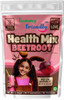 Tummy Friendly Organic Beetroot Millet Health Mix   |100gm|0.22 lbs