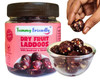 Tummy Friendly Dry Fruit Laddus with Beetroot and Coconut   |300gm|0.66 lbs