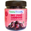 Tummy Friendly Dry Fruit Laddus with Beetroot and Coconut   |300gm|0.66 lbs