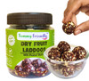 Tummy Friendly Dry Fruit Laddus with Peanut Butter   |300gm|0.66 lbs