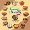 Tummy Friendly Lactation Laddoos – Aliv Seeds & Methi   |300gm|0.66 lbs