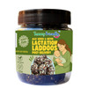Tummy Friendly Lactation Laddoos – Aliv Seeds & Methi   |300gm|0.66 lbs