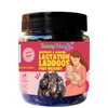 Tummy Friendly Lactation Laddoos – Beetroot & Ajwain   |250gm|0.55 lbs