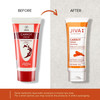 Jiva Carrot Cream Pack of 1   |50gm|0.11 lbs