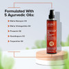 Jiva Pain Calm Oil Pack of 1   |200gm|0.44 lbs