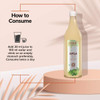 Jiva Amla Juice Pack of 1   |1000gm|2.2 lbs