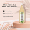 Jiva Amla Juice Pack of 1   |1000gm|2.2 lbs