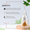 Jiva Anu Oil Pack of 1   |20gm|0.04 lbs