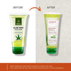 Jiva Aloe Mint Facewash Pack of 1   |100gm|0.22 lbs