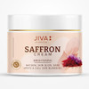 Jiva Saffron Cream Pack of 2   |100gm|0.22 lbs