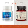 Jiva Diatrin Tablets 500mg | 60 Tablets Pack of 2   |120gm|0.26 lbs