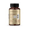 Jiva Pure Shilajit | 60 Capsules Pack of 1   |60gm|0.13 lbs