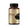 Jiva Pure Shilajit | 60 Capsules Pack of 1   |60gm|0.13 lbs