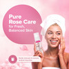 Jiva Rose Water Pack of 2   |200gm|0.44 lbs