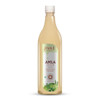 Jiva Amla Juice Combo (Giloy Tulsi & Amla Juice) | Helps In Digestion Pack Of 2   |2000gm|4.41 lbs