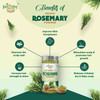 Kalaasha Organics - Organic Rosemary Powder   |100gm|0.22 lbs