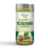 Kalaasha Organics - Organic Rosemary Powder   |100gm|0.22 lbs
