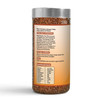 Kalaasha Organics - Organic Flax Seeds   |250gm|0.55 lbs