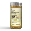 Kalaasha Organics - Organic Quinoa Seeds   |250gm|0.55 lbs
