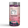 Kalaasha Organics - Hibiscus Rose Tea   |100gm|0.22 lbs