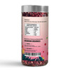Kalaasha Organics - Organic Hibiscus Ginger Tea   |100gm|0.22 lbs